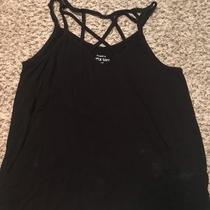 Torrid Super Soft Knit Tank Top